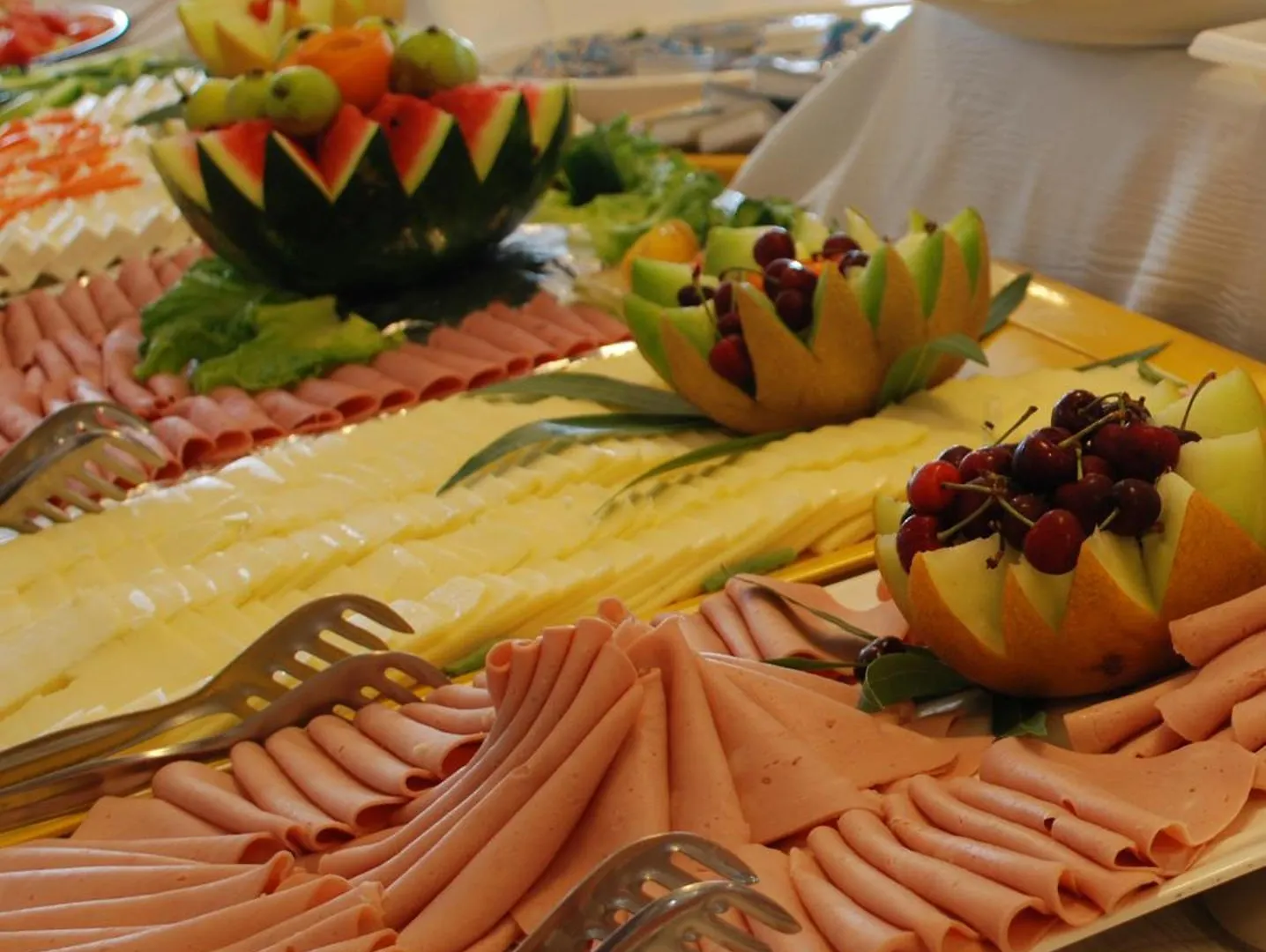Buyuk Berk Hotel Sarimsakli 4*,  Turkey